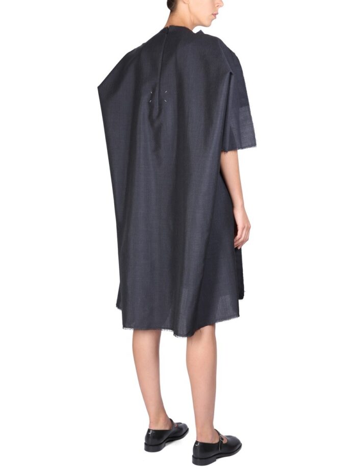 Maison Margiela MOHAIR DRESS