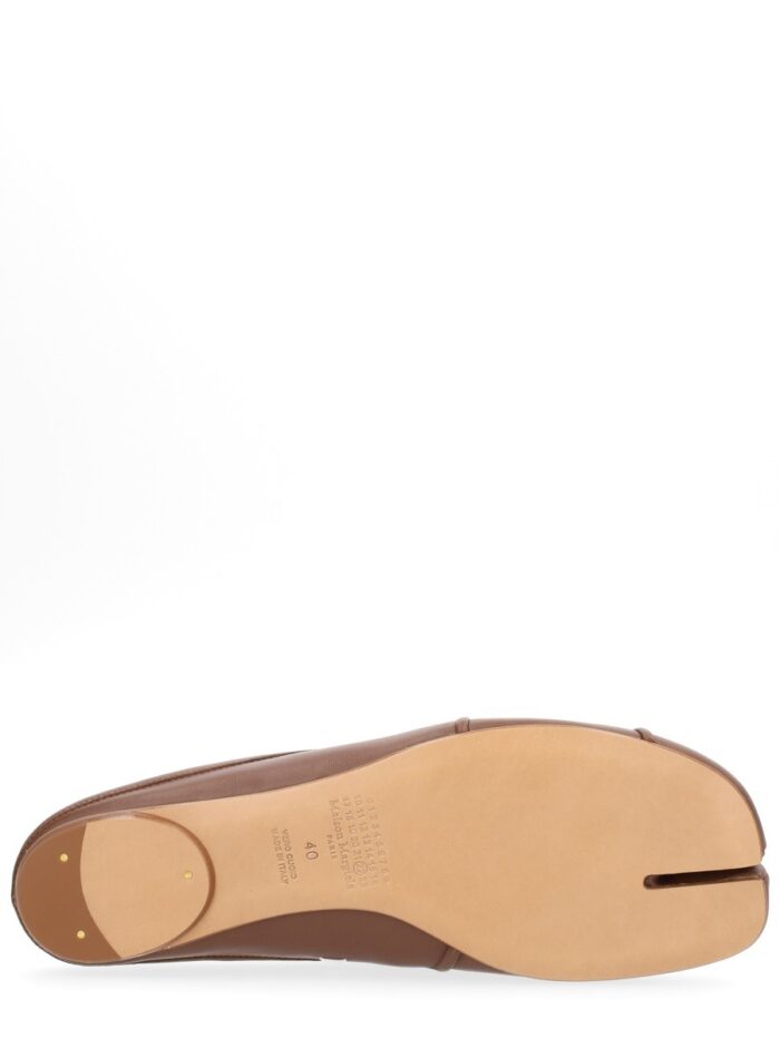 Maison Margiela "MULE TABI" SHOE