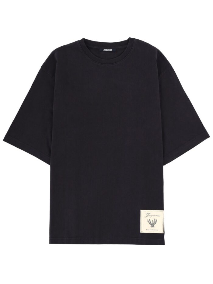 maison margiela necklace with ring pendant Maison Margiela NECKLACE WITH RING PENDANT