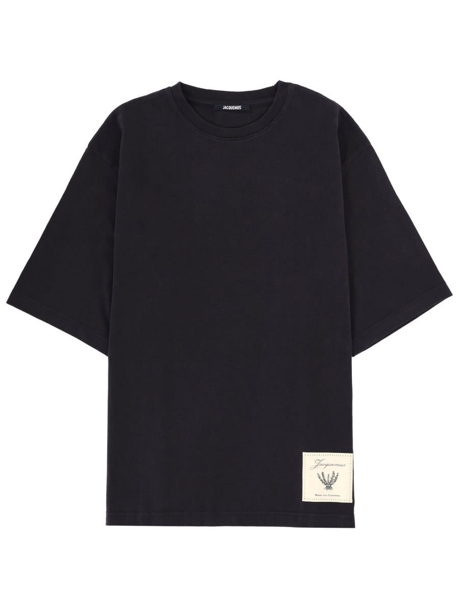 Maison Margiela NECKLACE WITH RING PENDANT