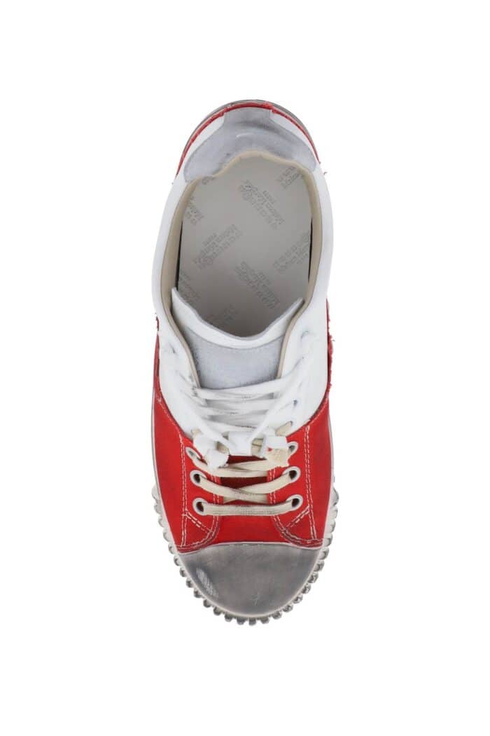 Maison Margiela New Evolution Sneakers