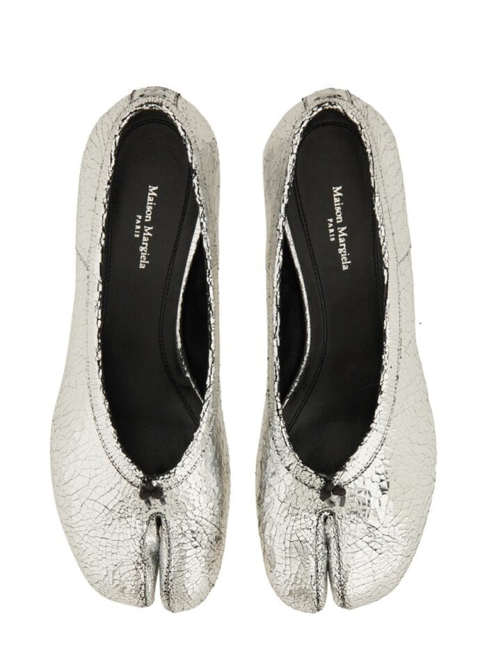 Maison Margiela "NEW TABI" DANCER