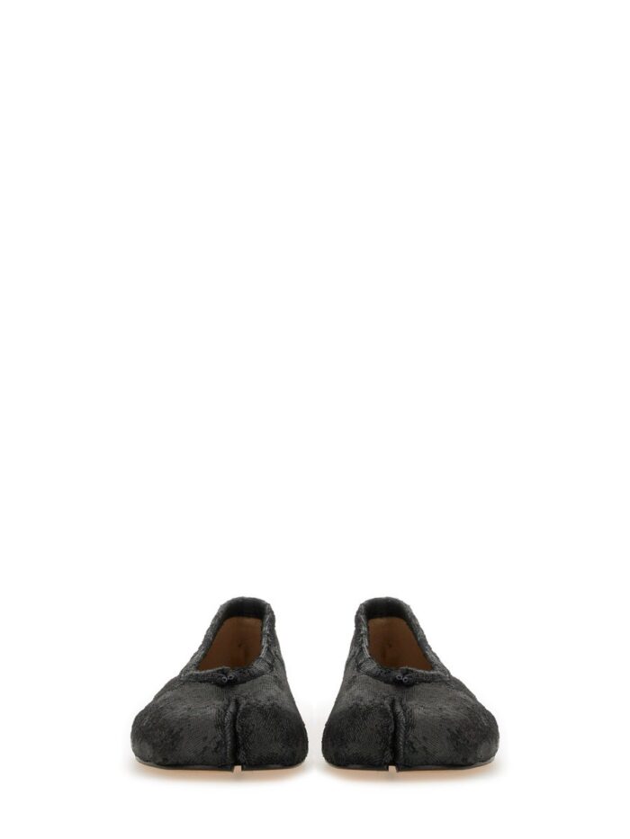 Maison Margiela NEW TABI DANCER