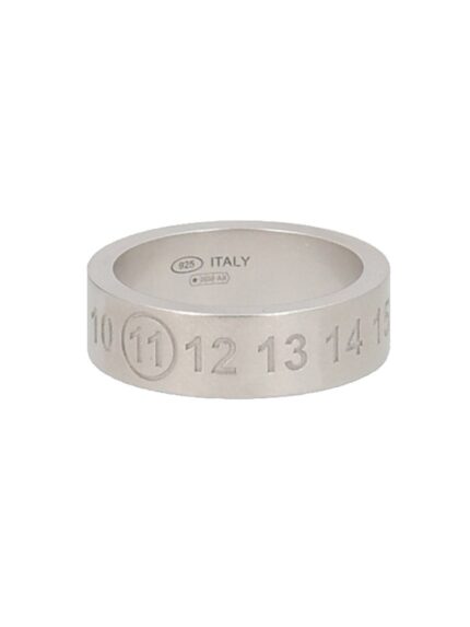 Maison Margiela "NUMERIC" RING
