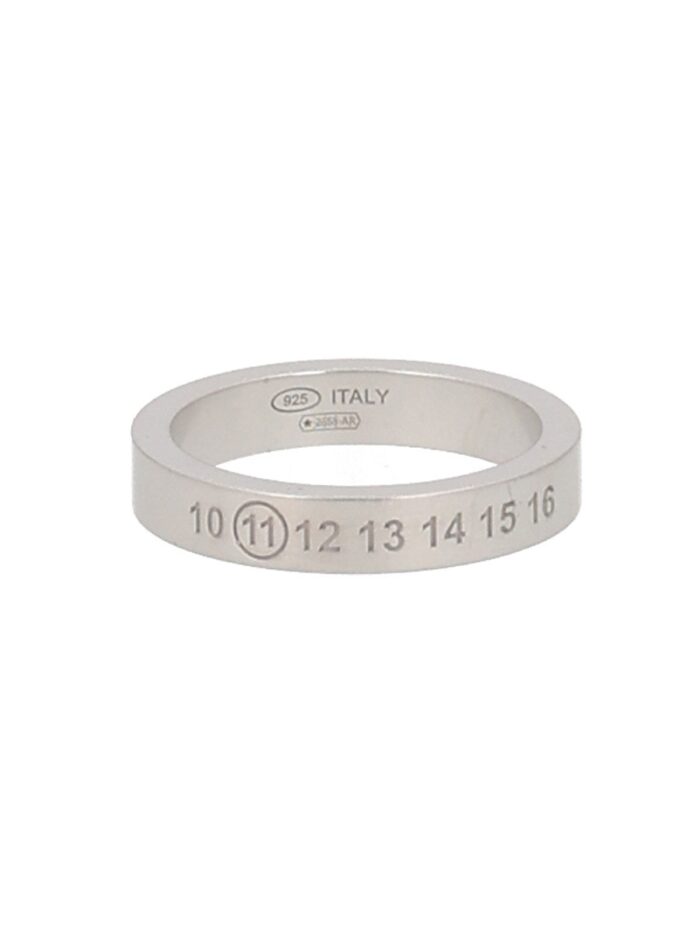 Maison Margiela "NUMERIC" RING