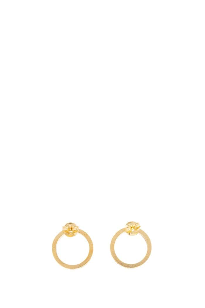 MAISON MARGIELA Numerical Earrings