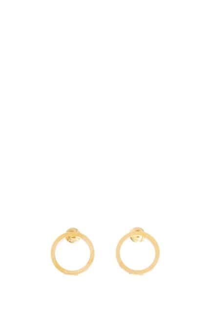 MAISON MARGIELA Numerical Earrings