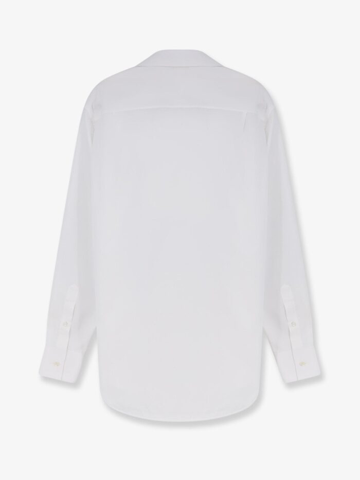 Maison Margiela Oversize Cotton Shirt