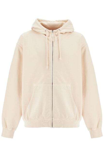 MAISON MARGIELA 'oversized Sweatshirt With