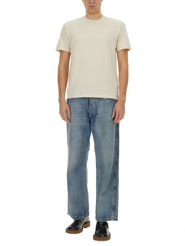 Maison Margiela PACK OF THREE T-SHIRTS