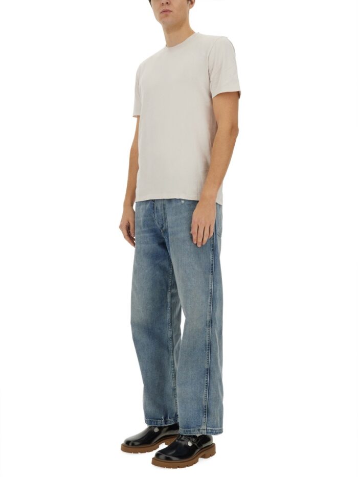 Maison Margiela PACK OF THREE T-SHIRTS