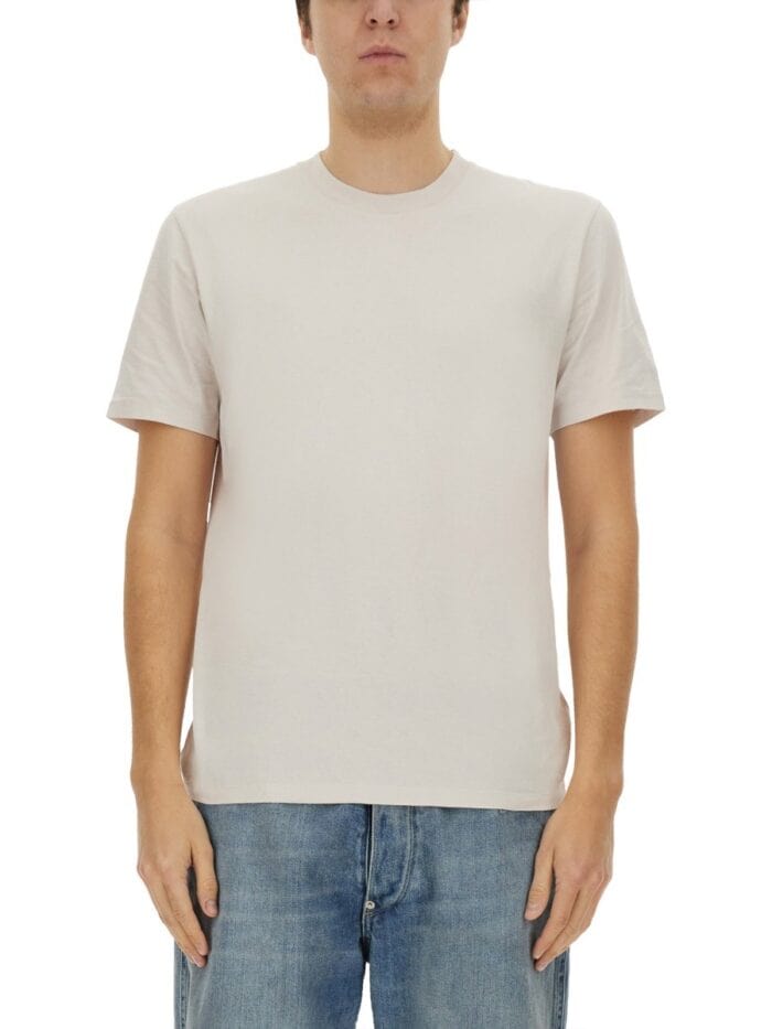 Maison Margiela PACK OF THREE T-SHIRTS