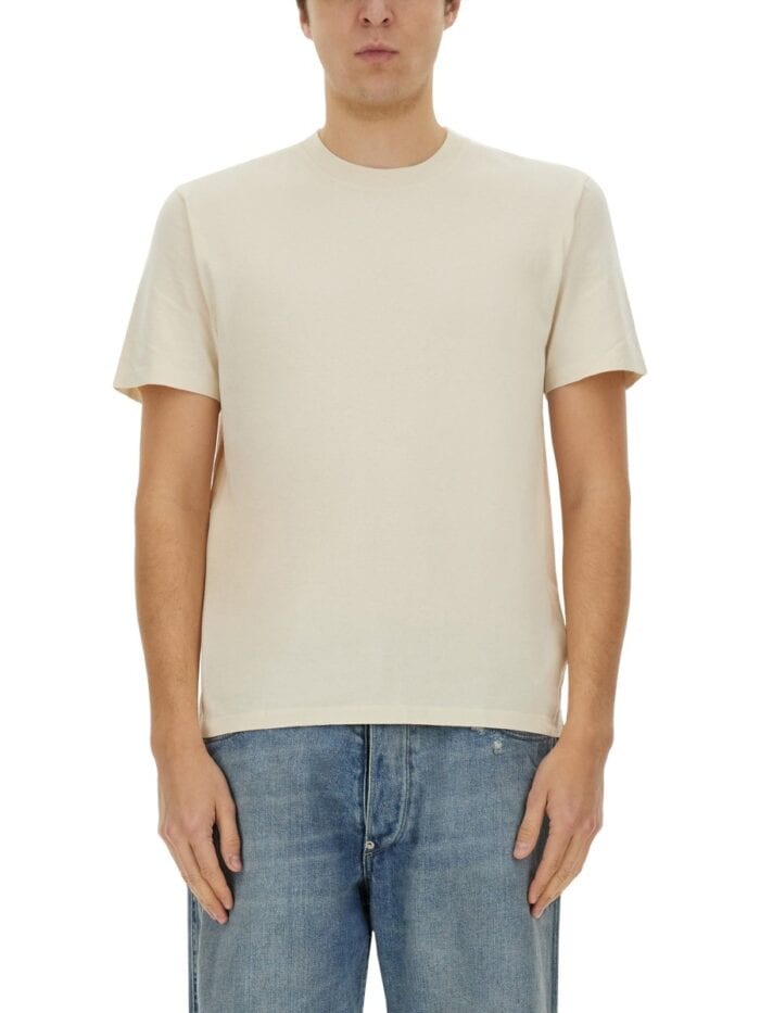 Maison Margiela PACK OF THREE T-SHIRTS