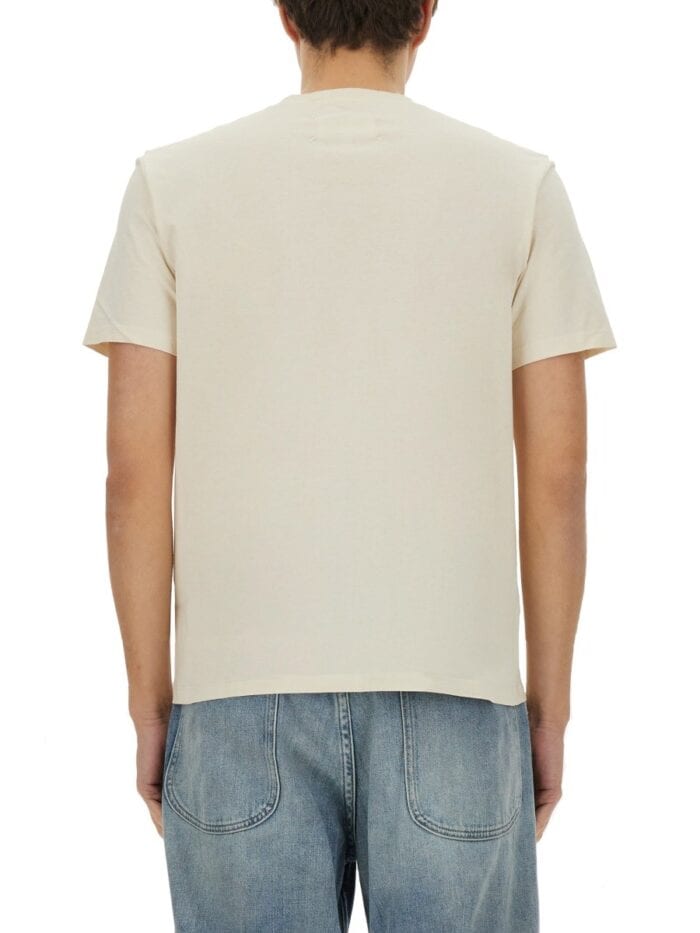 Maison Margiela PACK OF THREE T-SHIRTS