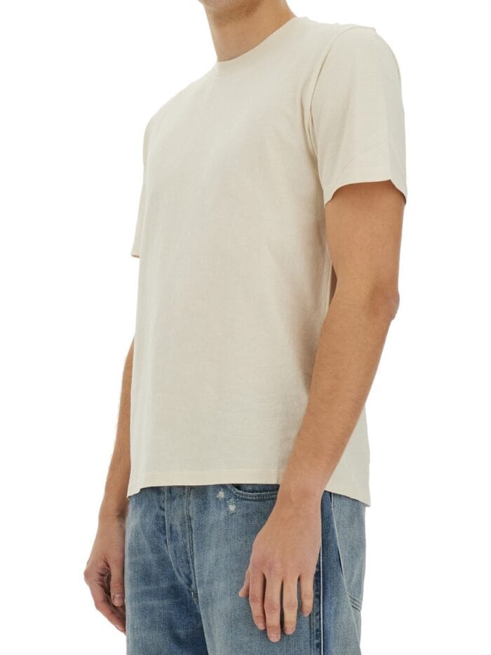 Maison Margiela PACK OF THREE T-SHIRTS