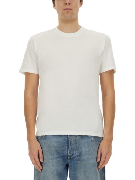 Maison Margiela PACK OF THREE T-SHIRTS