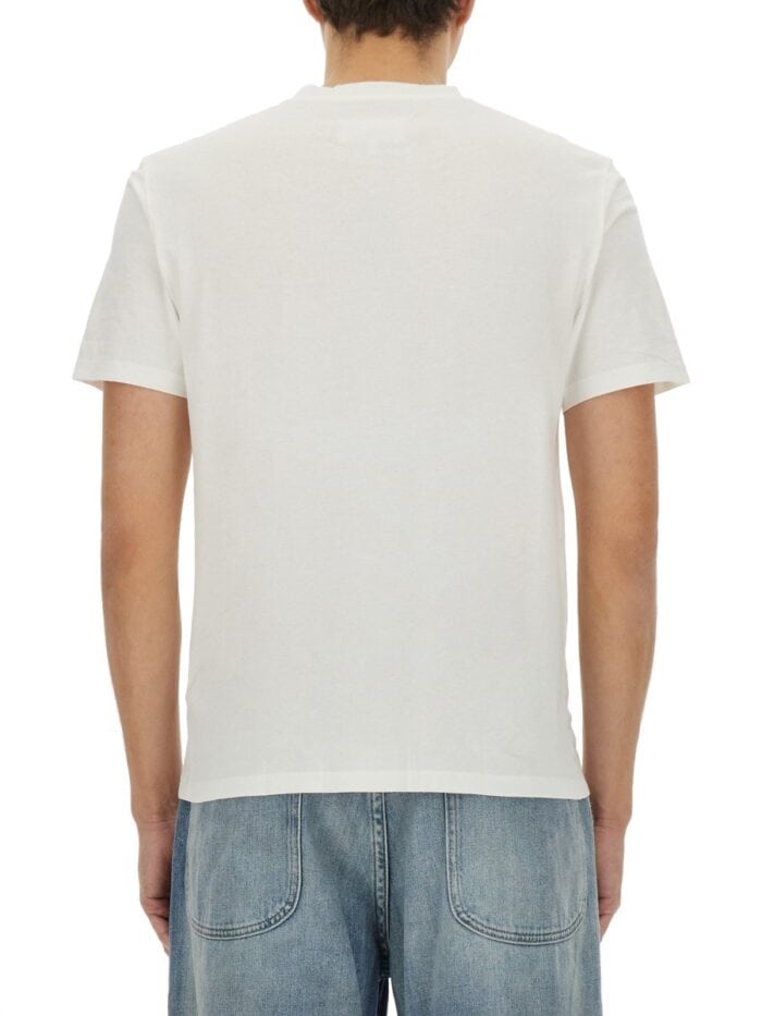 Maison Margiela PACK OF THREE T-SHIRTS