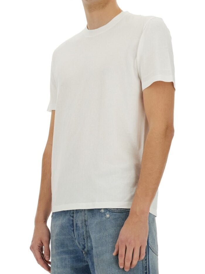 Maison Margiela PACK OF THREE T-SHIRTS