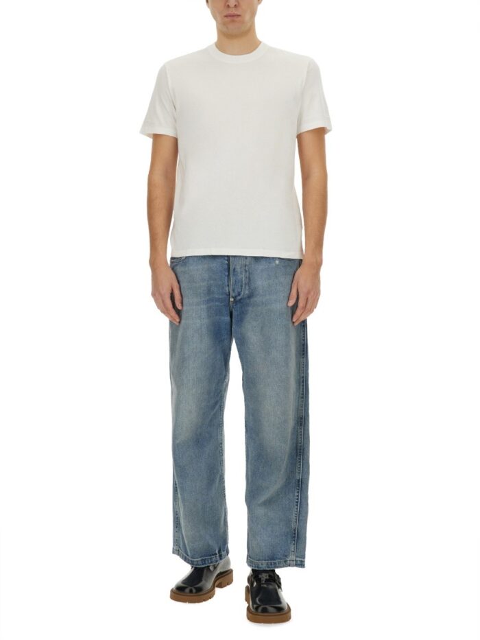 Maison Margiela PACK OF THREE T-SHIRTS