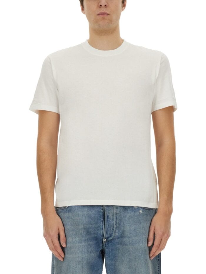 Maison Margiela PACK OF THREE T-SHIRTS