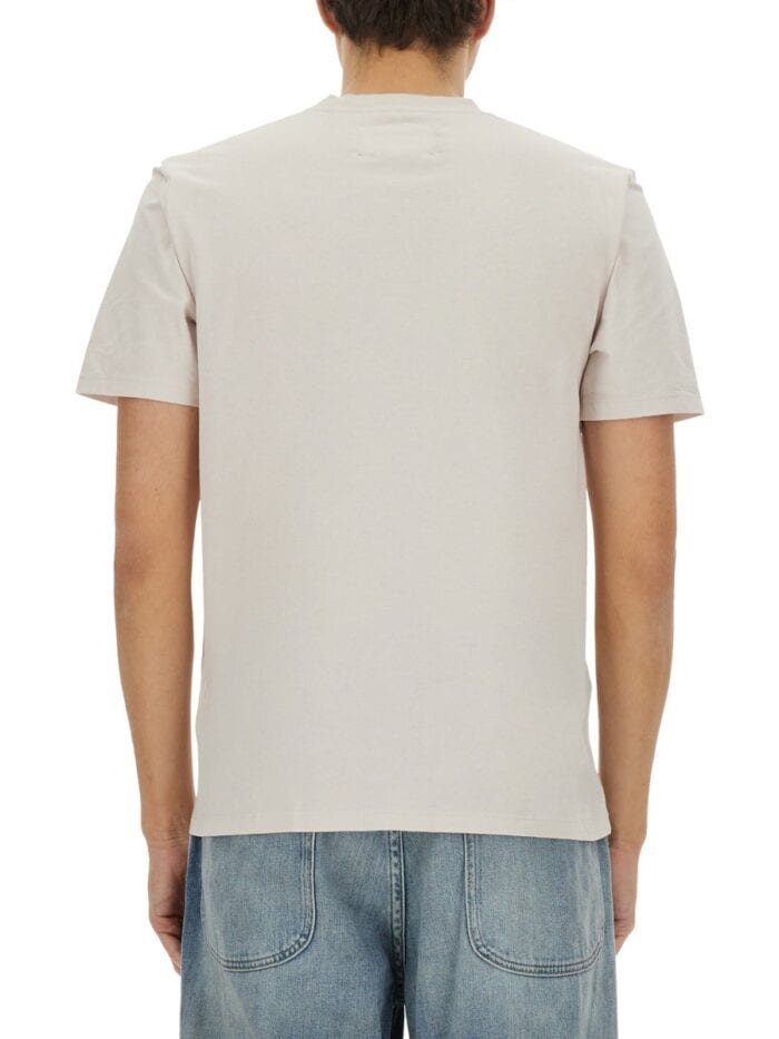 Maison Margiela PACK OF THREE T-SHIRTS