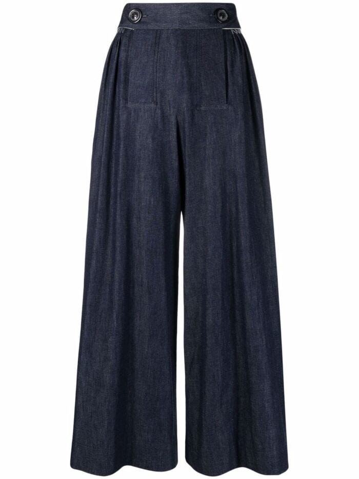 MAISON MARGIELA PANTS