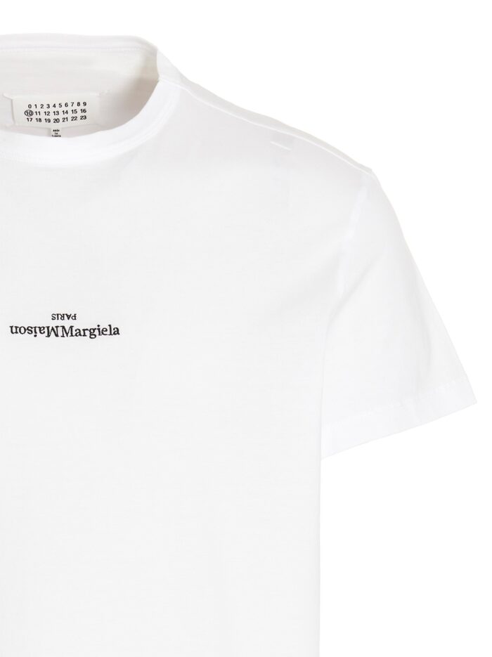 'Maison Margiela Paris' T-shirt