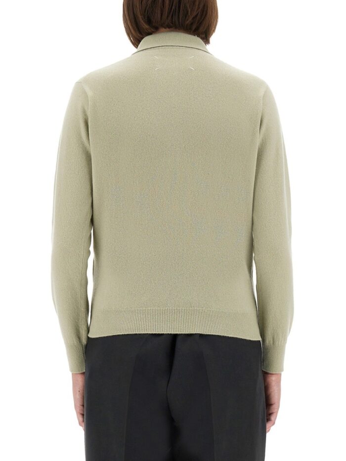 Maison Margiela POLO SHIRT