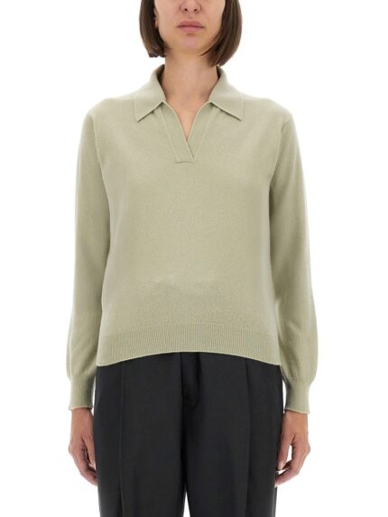 Maison Margiela POLO SHIRT