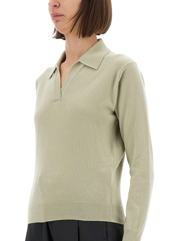 Maison Margiela POLO SHIRT