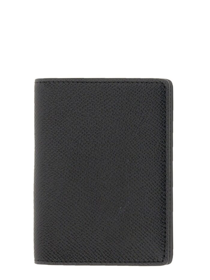 Maison Margiela PORTACARTE BI-FOLD