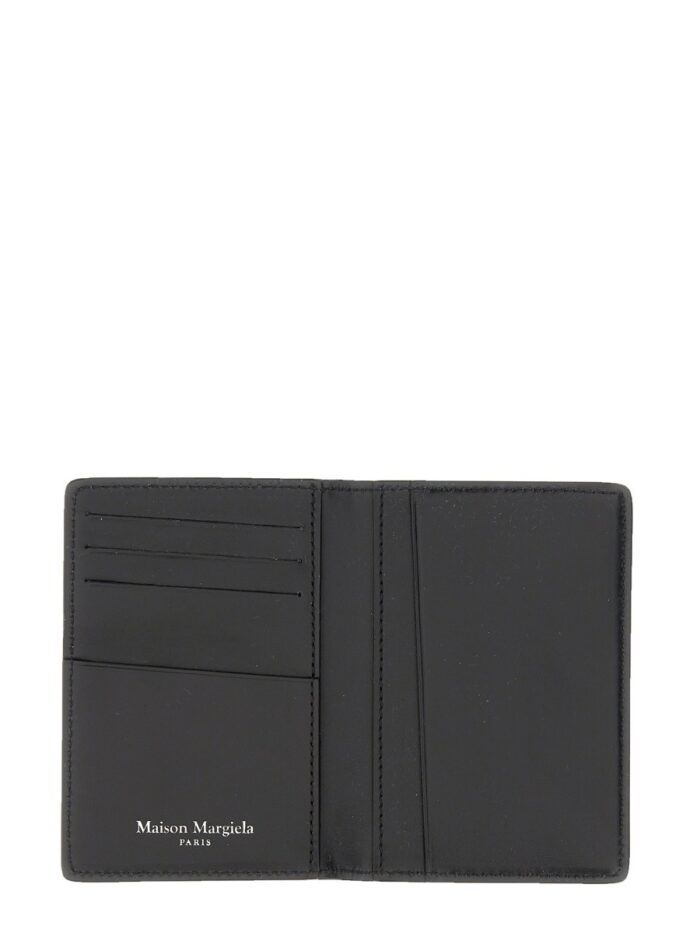 Maison Margiela PORTACARTE BI-FOLD