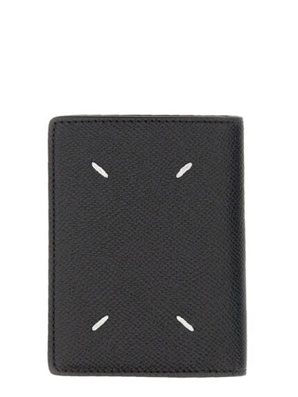 Maison Margiela PORTACARTE BI-FOLD