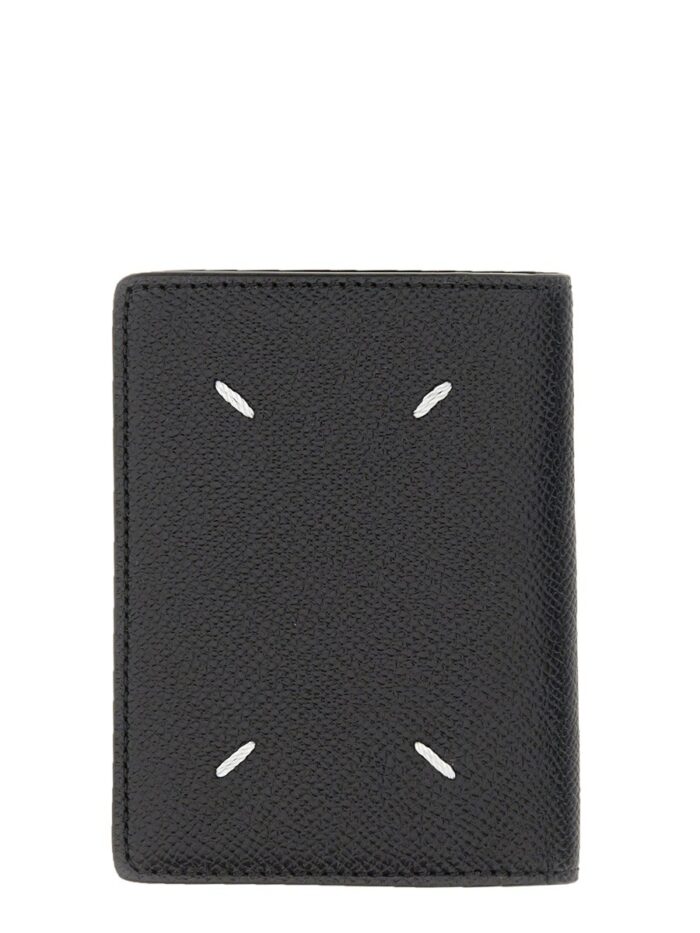 Maison Margiela PORTACARTE BI-FOLD