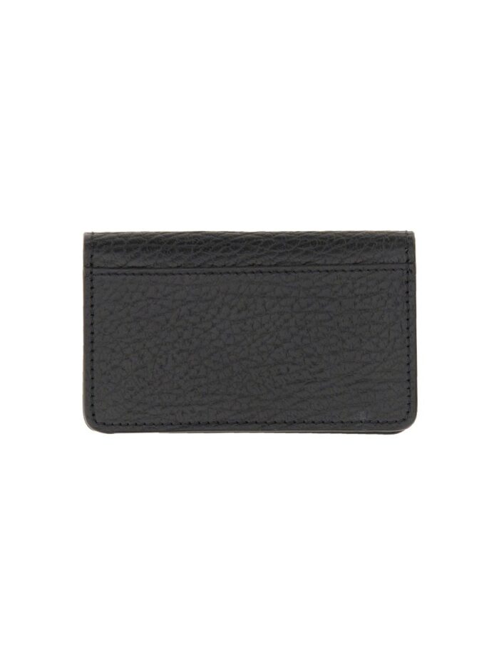 Maison Margiela PORTACARTE COMPATTO