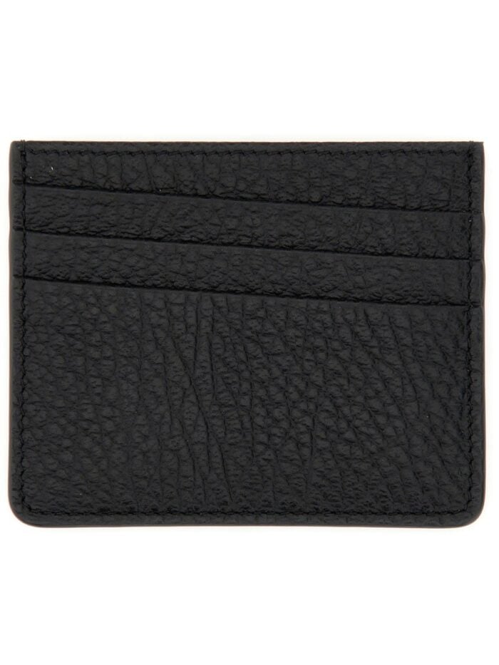 Maison Margiela PORTACARTE FOUR STITCHES
