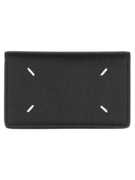Maison Margiela PORTACARTE "FOUR STITCHES"