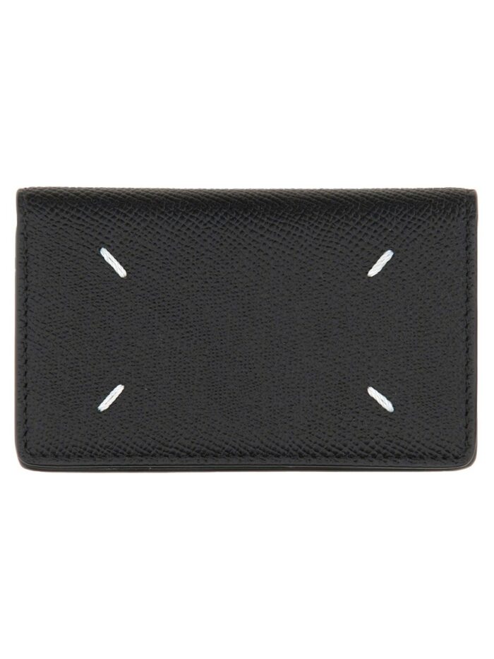 Maison Margiela PORTACARTE "FOUR STITCHES"