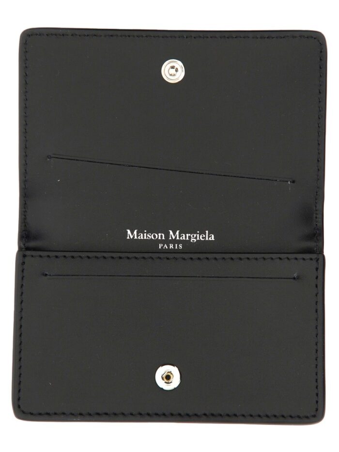 Maison Margiela PORTACARTE "FOUR STITCHES"