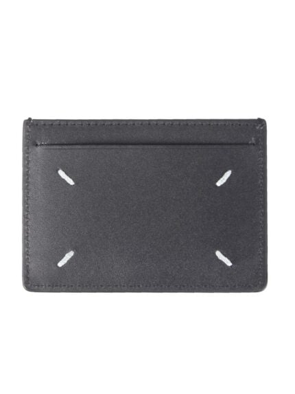 Maison Margiela PORTACARTE IN PELLE