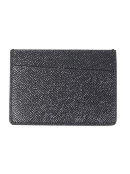 Maison Margiela PORTACARTE IN PELLE