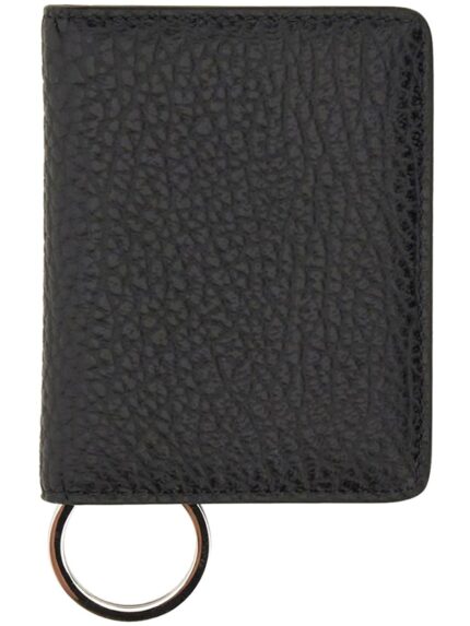 Maison Margiela PORTAFOGLIO BIFOLD CON PORTACHIAVI