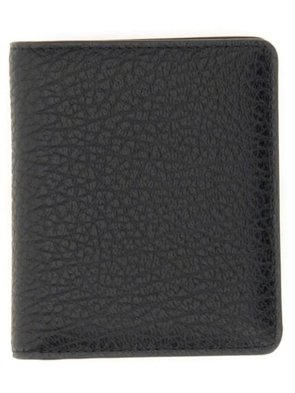 Maison Margiela PORTAFOGLIO COMPACT BIFOLD