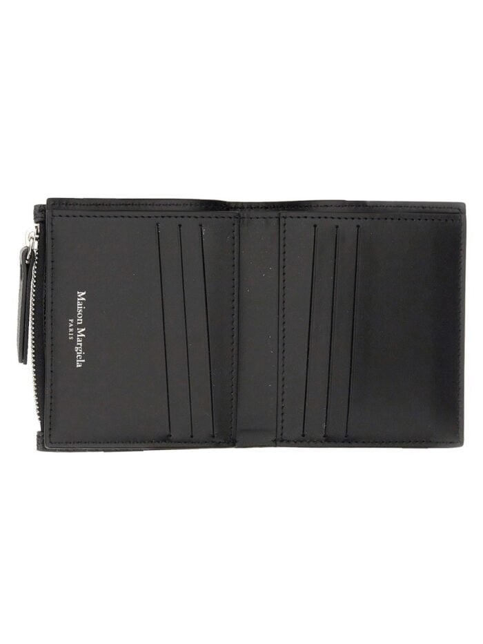 Maison Margiela PORTAFOGLIO CON LOGO