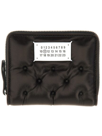 Maison Margiela PORTAFOGLIO IN PELLE
