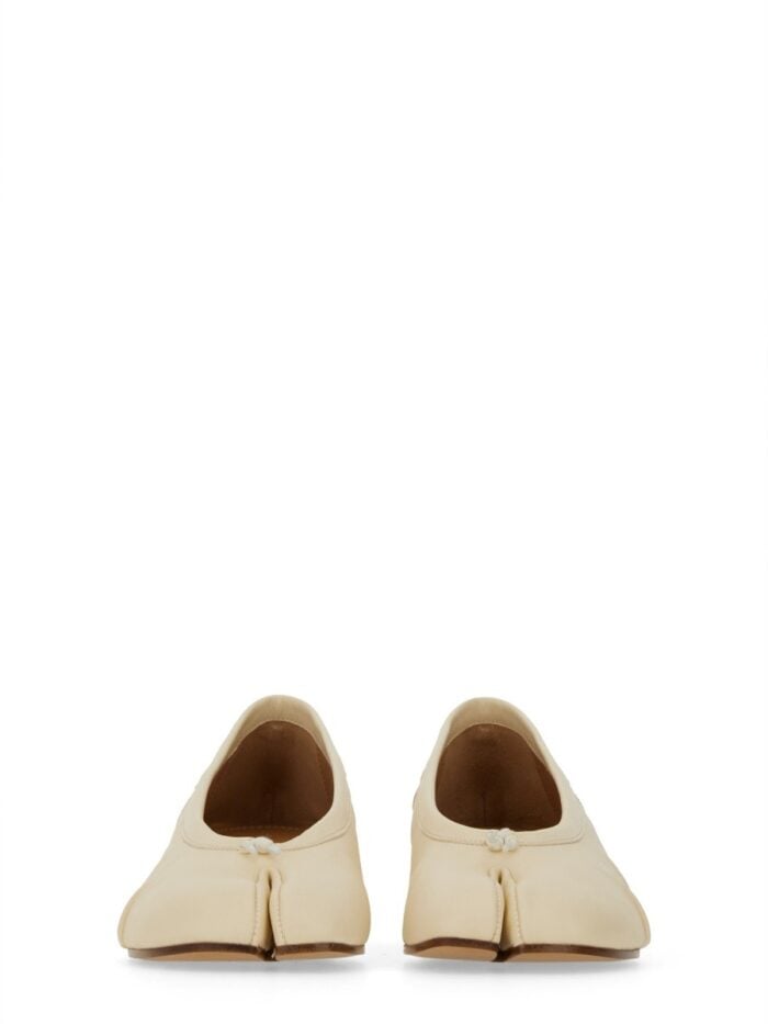 Maison Margiela PUMP BALLERINA NEW TABI