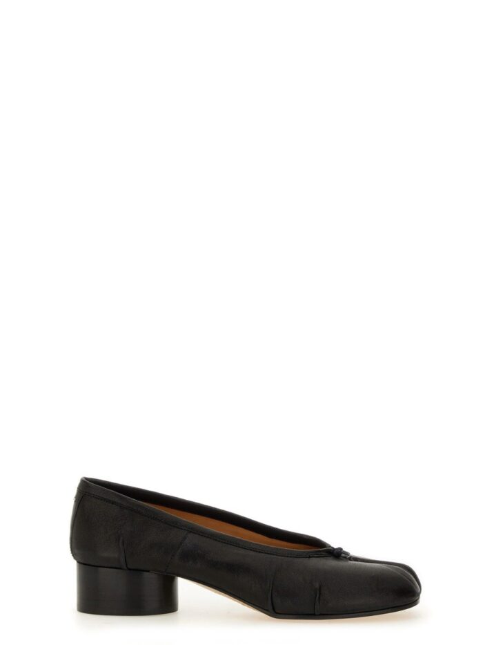 Maison Margiela PUMP BALLERINA NEW TABI