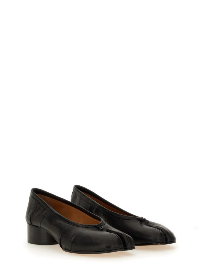 Maison Margiela PUMP BALLERINA NEW TABI