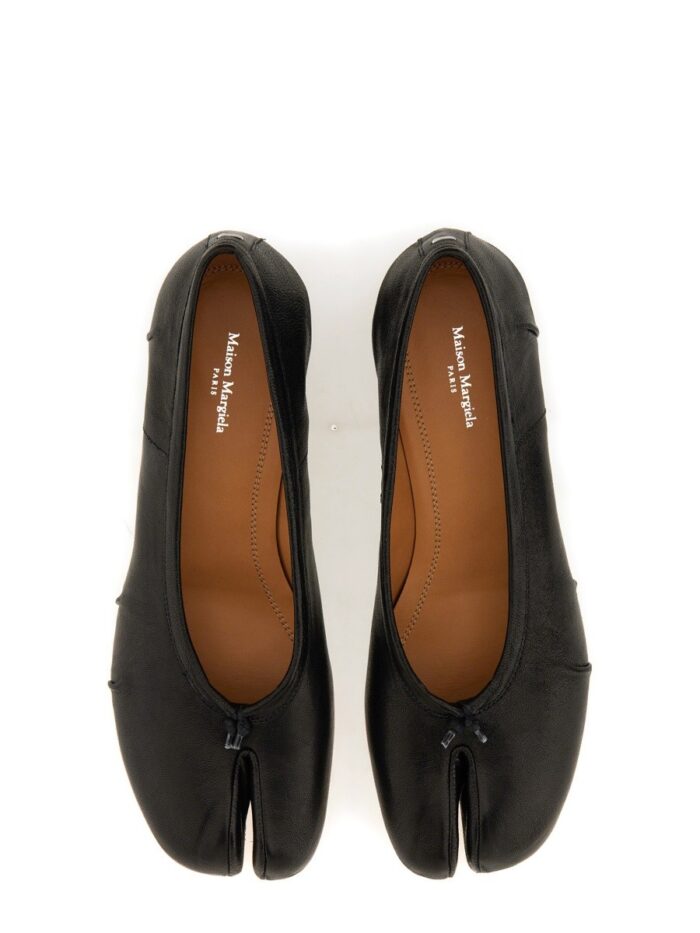 Maison Margiela PUMP BALLERINA NEW TABI