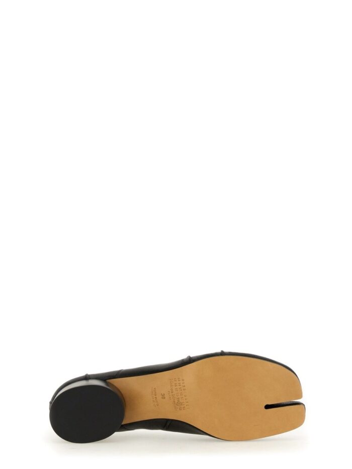 Maison Margiela PUMP BALLERINA NEW TABI